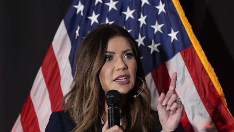 Kristi Noem Ordered Deportations To El Salvador After Judge’s Order: DOJ