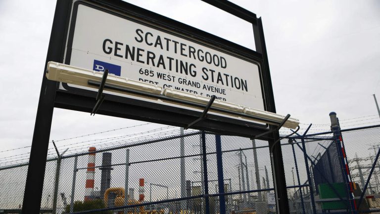 LA Pushes Forward with Hydrogen Power Despite Funding Cuts