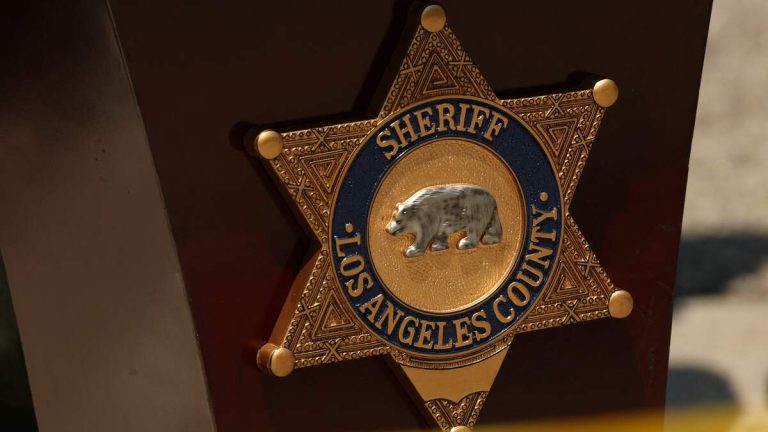 LASD Celebrates 175 Years of Service to the County