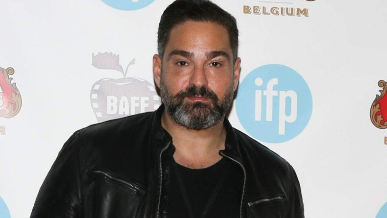 ‘Law & Order’ Actor Stops Man From Abducting Woman Off The Street