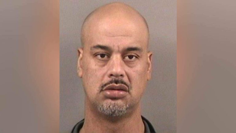 Man, 45, Allegedly Broke Into Sorority House And Watched Girls Shower