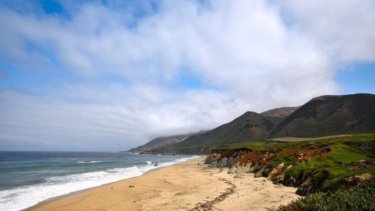 Man Swept Away By Waves At Same Beach Where Dad, Daughter Died Days Earlier