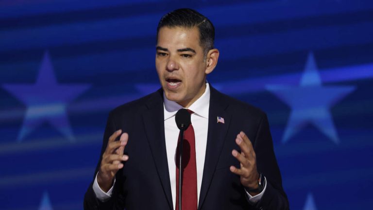 Man Threatening to Kill Rep. Garcia Arrested; Has History of Threats