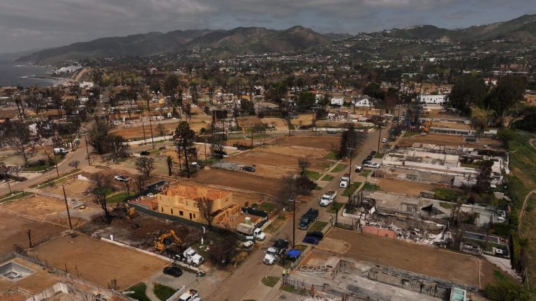 Mayor Bass Orders Full Investigation Into LAFD’s Handling of Lachman Fire