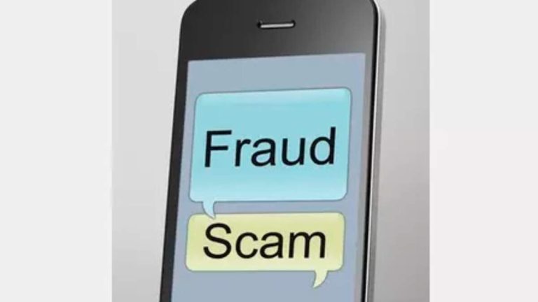 Millions of Scam Texts Linked to Southern California
