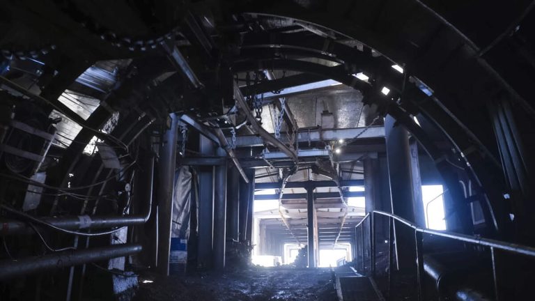 Missing West Virginia Coal Miner Found Dead