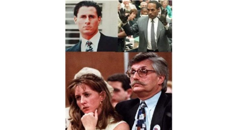 O.J. Simpson’s Estate to Pay $58M to Ron Goldman’s Family