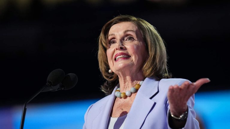 Pelosi Expected To Make An Announcement On Future After Election Day