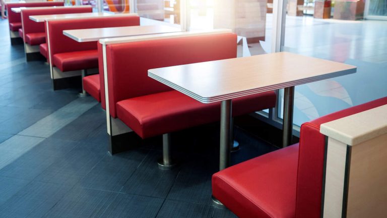 Popular Fast Food Chain’s Franchisee Files For Bankruptcy