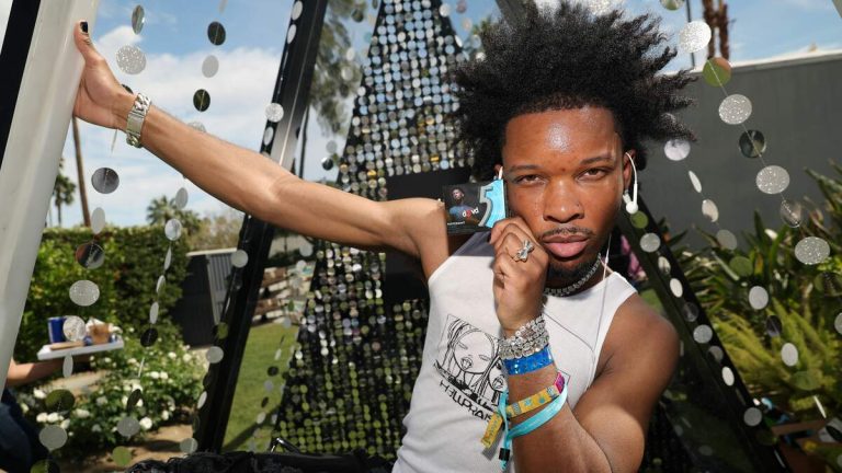 Singer D4vd Suspected in Teen Celeste Rivas’ Death