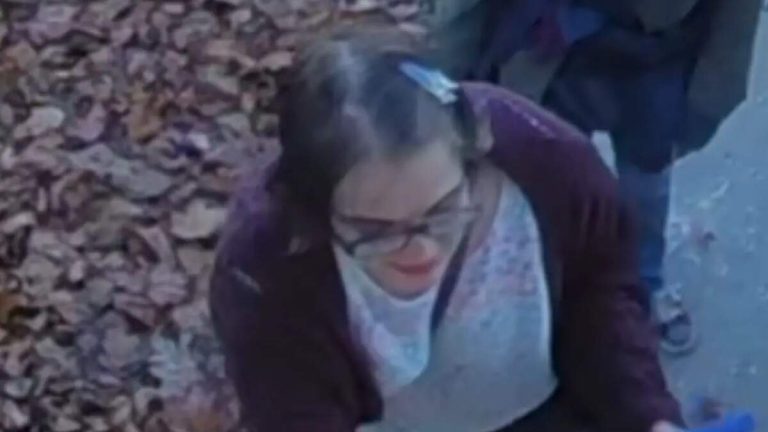 ‘Slender Man’ Stabber Morgan Geyser Captured