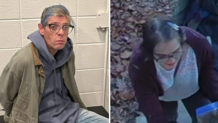 ‘Slender Man’ Stabber’s Transgender Accomplice Says ‘She Ran Because Of Me’