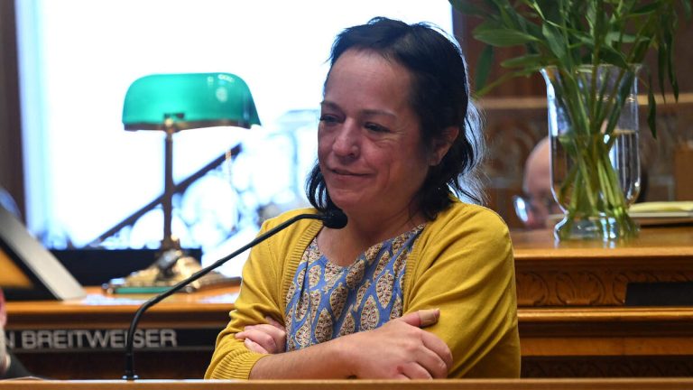 State Senator Killed In Multi-Vehicle Crash