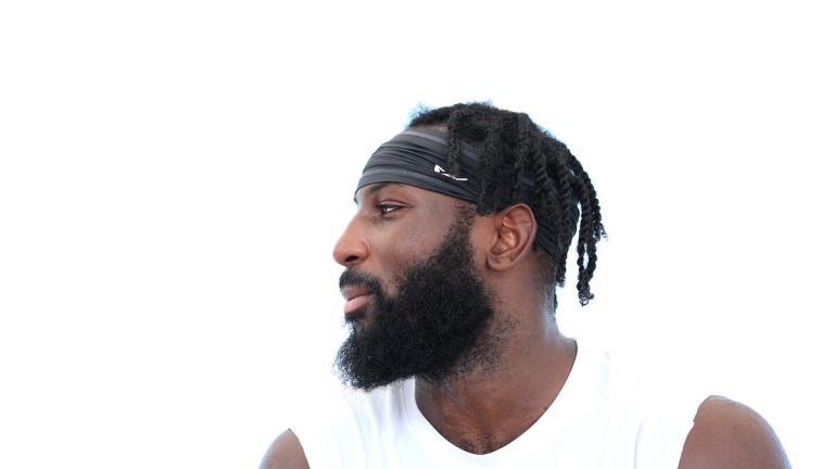 Suspect Sought In Shooting Of Jets Cornerback Kris Boyd