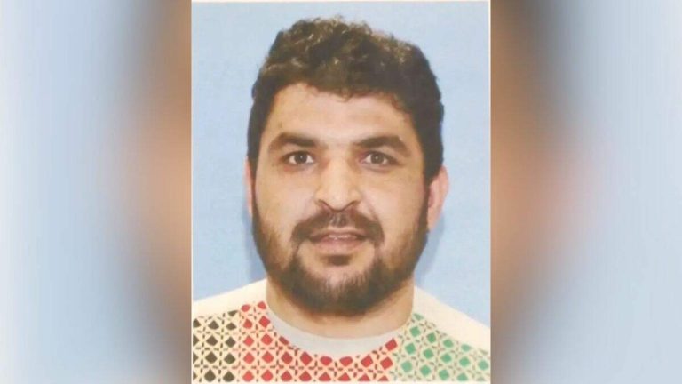 Suspected Shooter’s Charges Upgraded After National Guard Member’s Death