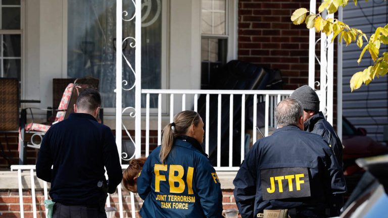 Suspects Charged For Allegedly Planning Halloween Terror Attack In Michigan