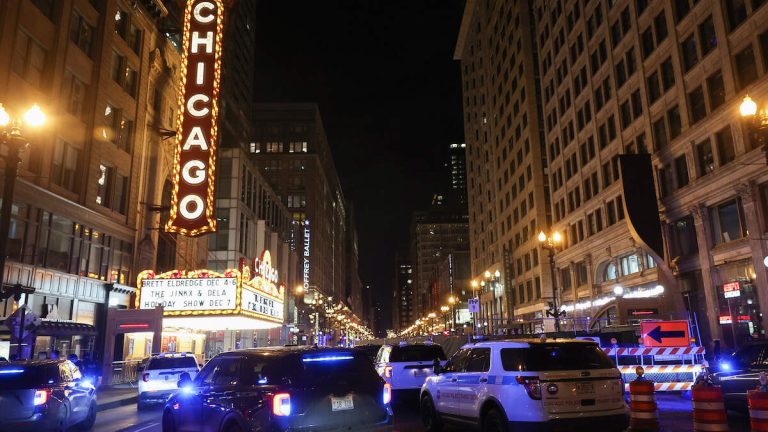 Teen Killed, 8 Injured In Multiple Downtown Chicago Shootings