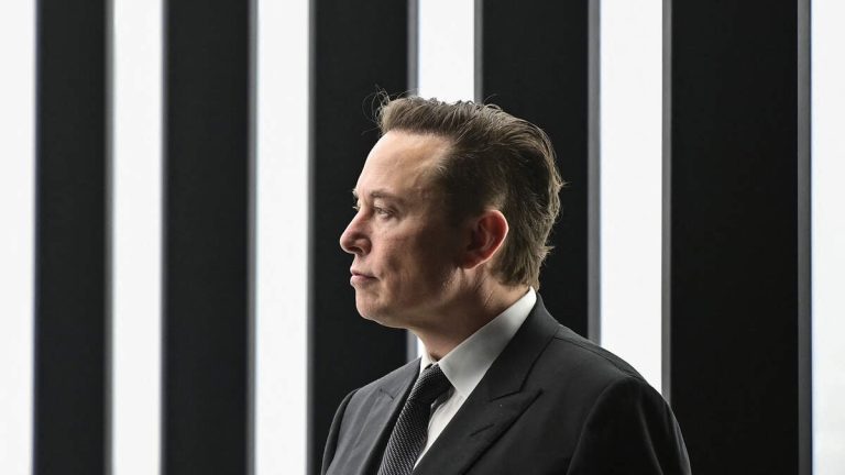 Tesla Shareholders Approve Historic $1 Trillion Pay Package For Elon Musk