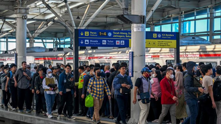 Tokyo Has Been Surpassed As The World’s Most Populous City