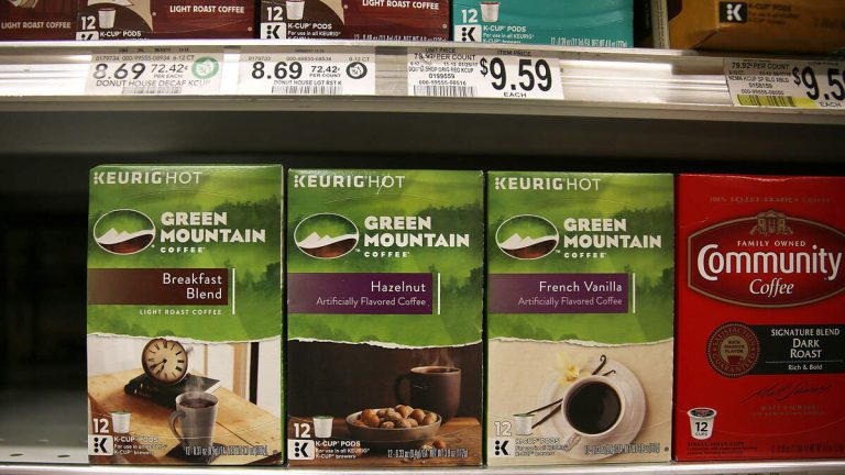 Treasury Secretary Says ‘Substantial’ Relief On Coffee Tariffs Coming Soon