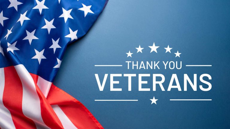 Tribute to Medal of Honor Recipient, Parades To Be Held For Veterans Day