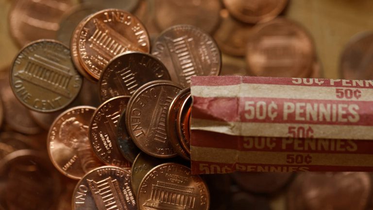 US Mint To Strike The ‘Final Circulating Penny’