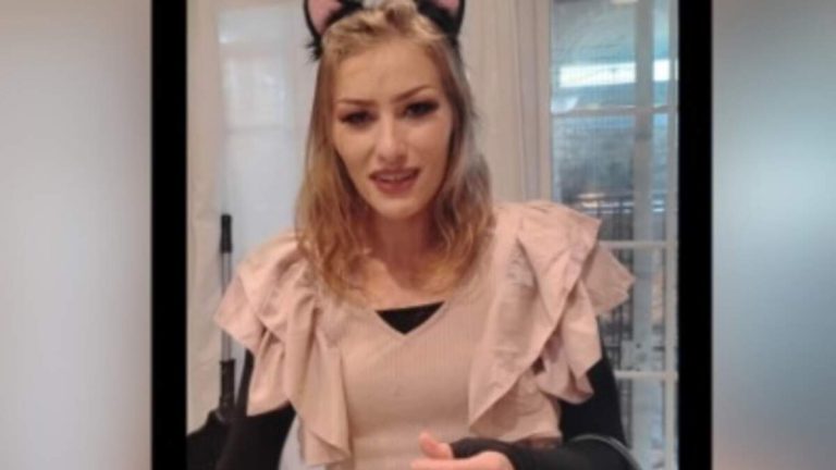 Utah Woman Last Seen On California Beach: Foul Play Suspected