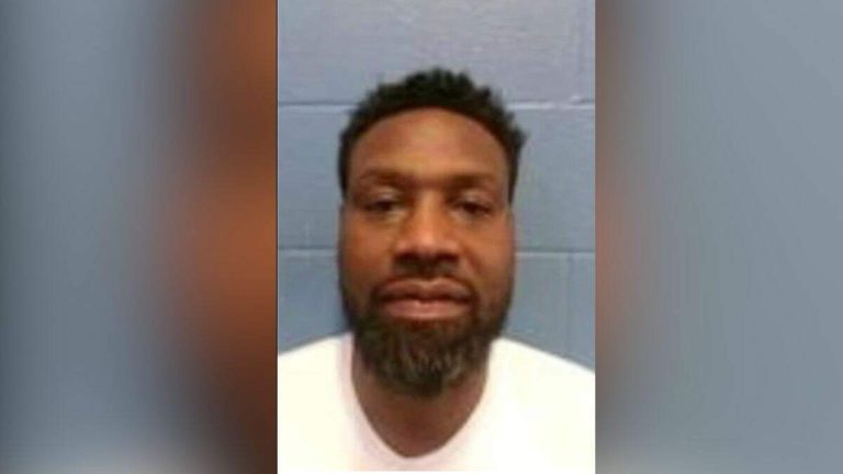 Video Of Tony Allen’s Arrest Released