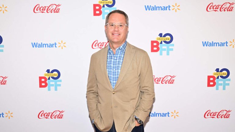 Walmart CEO Doug McMillon To Retire