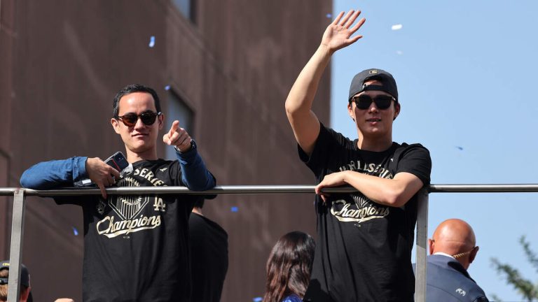 What’s Next for the Dodgers After Back-to-Back World Series Wins?