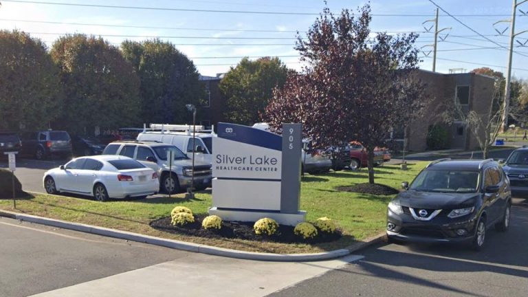 1 Resident, 1 Employee Killed In Nursing Home Fire, Explosion