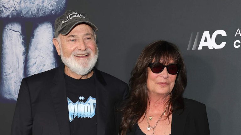 2 Found Dead At Home Of Rob Reiner