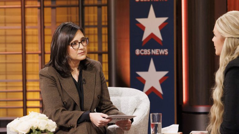 ’60 Minutes’ Staff Threatens To Quit After Bari Weiss Pulls Segment: Report