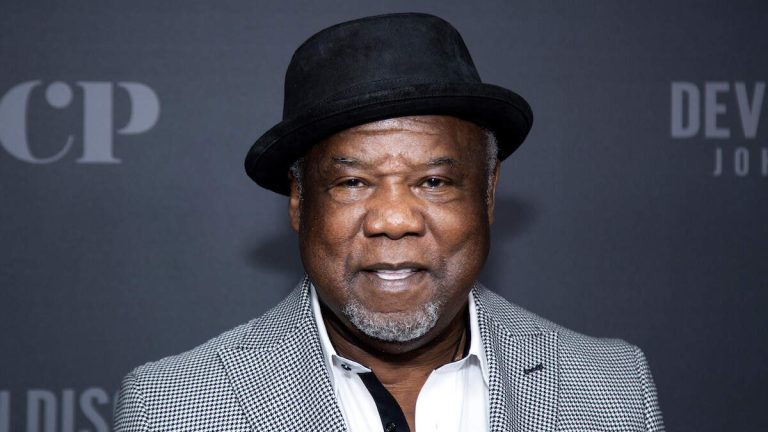 Actor Isiah Whitlock Jr. Dead At 71