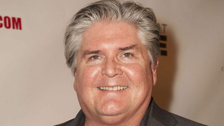 Actor Jim Ward Dead At 66