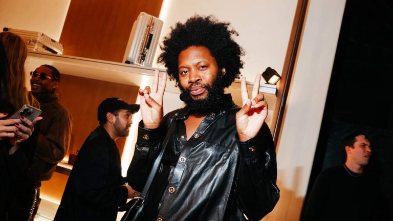 American Playwright Jeremy O. Harris Released From Japanese Jail