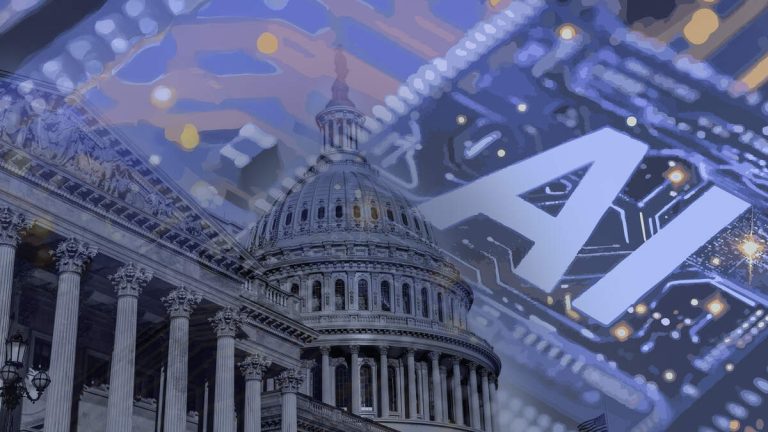 California Lawmakers Urge Congress to Protect State AI Laws