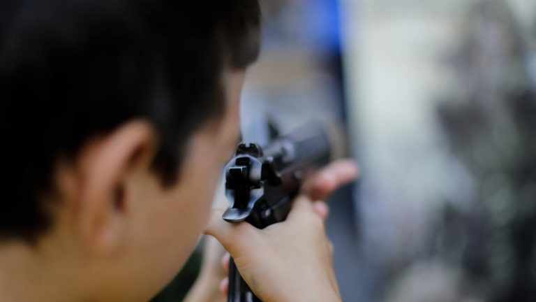 ‘Child Assassin,’ 12, Arrested After Shooting Wrong Person In $26,000 Hit