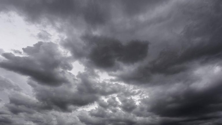 Christmas Storm to Bring Heavy Rain to Southern California