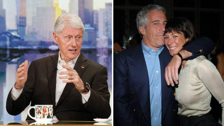 Clinton Calls For Release Of All Epstein Documents Amid ‘Insinuation’