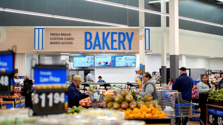 Customers At Several Walmart Stores Found Razor Blades Hidden In Bread