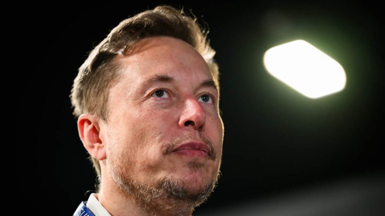Elon Musk’s X Fined By EU Over ‘Deceptive’ Blue Check Marks