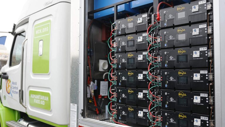 Engie Pauses San Juan Capistrano Battery Project for New Sites