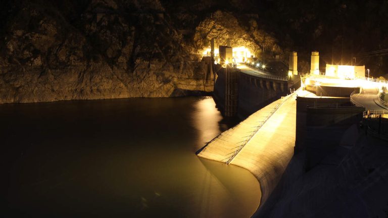 EPA Orders LADWP to Inspect 100 Water Reservoirs