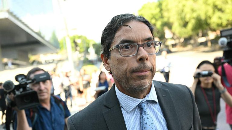 Ex-Doctor Linked to Matthew Perry’s Death Sentenced to Home Confinement