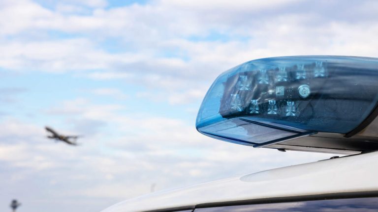 Fatalities Reported After Private Jet Crashes While Trying To Land