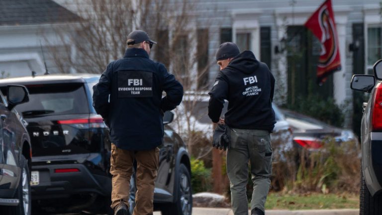 FBI Busts Terror Group Allegedly Planning New Year’s Eve Attacks