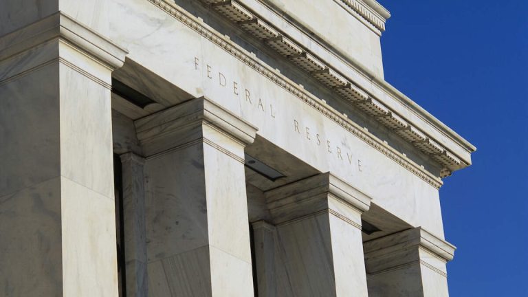 Federal Reserve Cuts Interest Rates For Third Time
