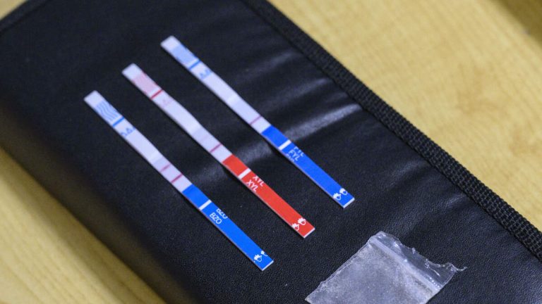 Fentanyl Test Strips To Be Distributed to Culver City Students, Families