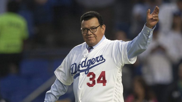 Fernando Valenzuela’s Hall of Fame Bid Falls Short